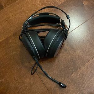 Turtle beach noise cancelling headset